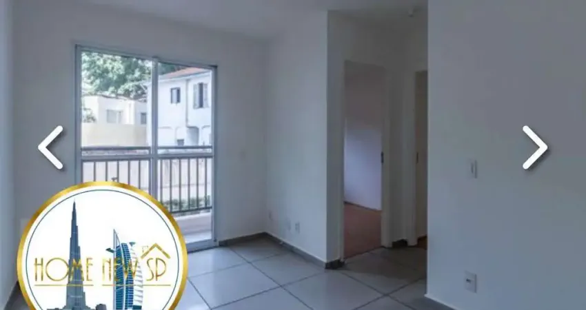 Apartamento para venda em são paulo, bom retiro, 2 dormitórios, 1 banheiro