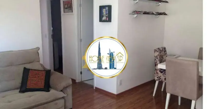 Apartamento para venda em são paulo, vila suzana, 2 dormitórios, 1 suíte, 1 banheiro, 2 vagas