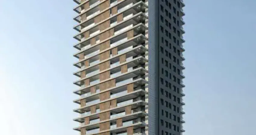 Apartamento para venda em são paulo, jardim anália franco, 4 dormitórios, 4 suítes, 1 banheiro, 5 vagas