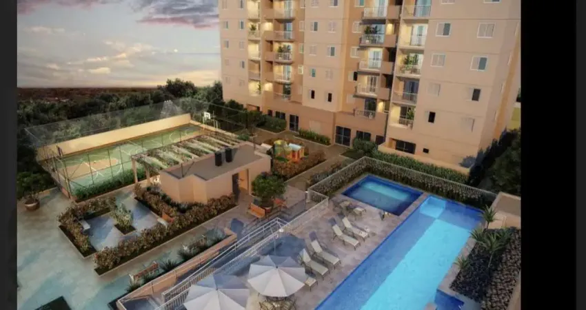 Apartamento para venda em são paulo, jardim caboré, 3 dormitórios, 1 suíte, 1 banheiro, 2 vagas