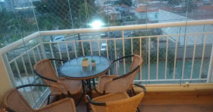 Apartamento para venda em são paulo, vila santa clara, 3 dormitórios, 1 suíte, 1 banheiro, 1 vaga