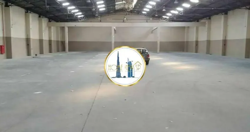 Barracão / Galpão / Depósito à venda na Rua Duarte de Carvalho, Tatuapé, São Paulo