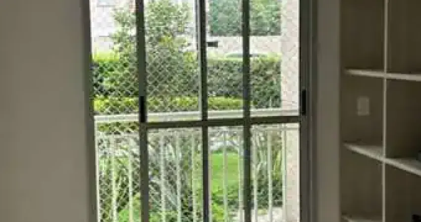 Apartamento para venda em são paulo, vila moreira, 2 dormitórios, 1 banheiro, 1 vaga