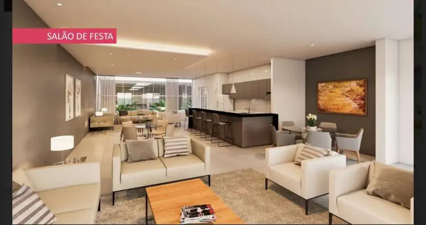 Apartamento para venda em são paulo, vila prudente, 2 dormitórios, 1 suíte, 1 banheiro, 1 vaga