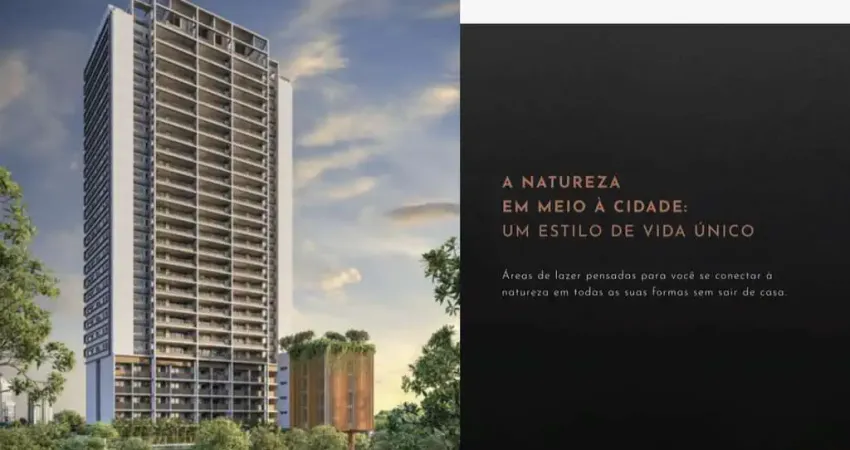Apartamento para venda em são paulo, vila pompéia, 2 dormitórios, 1 suíte, 2 banheiros, 1 vaga