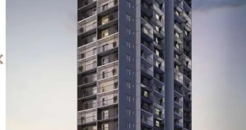 Kitnet / Stúdio à venda na Avenida Doutor Cardoso de Melo, 174, Vila Olímpia, São Paulo