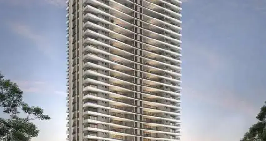 Apartamento para venda em são paulo, vila mariana, 4 dormitórios, 4 suítes, 5 banheiros, 3 vagas