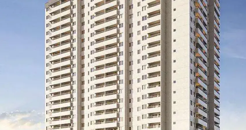 Apartamento para venda em são paulo, vila nair, 3 dormitórios, 1 suíte, 2 banheiros, 1 vaga