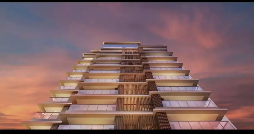Apartamento para venda em são paulo, vila clementino, 3 dormitórios, 3 suítes, 4 banheiros, 2 vagas