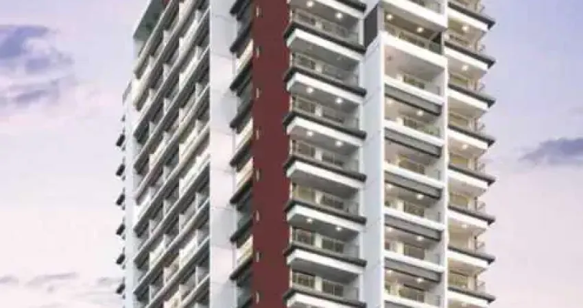 Apartamento para venda em são paulo, perdizes, 1 dormitório, 1 banheiro