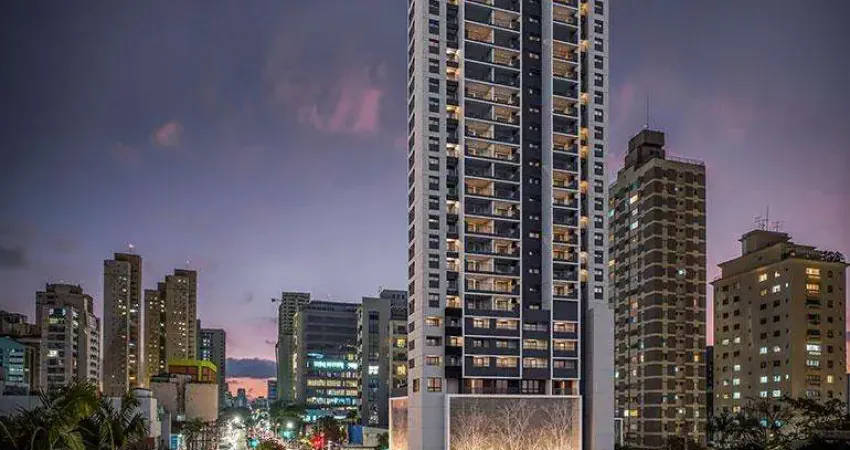 Studio para venda em são paulo, vila cordeiro, 1 dormitório, 1 banheiro