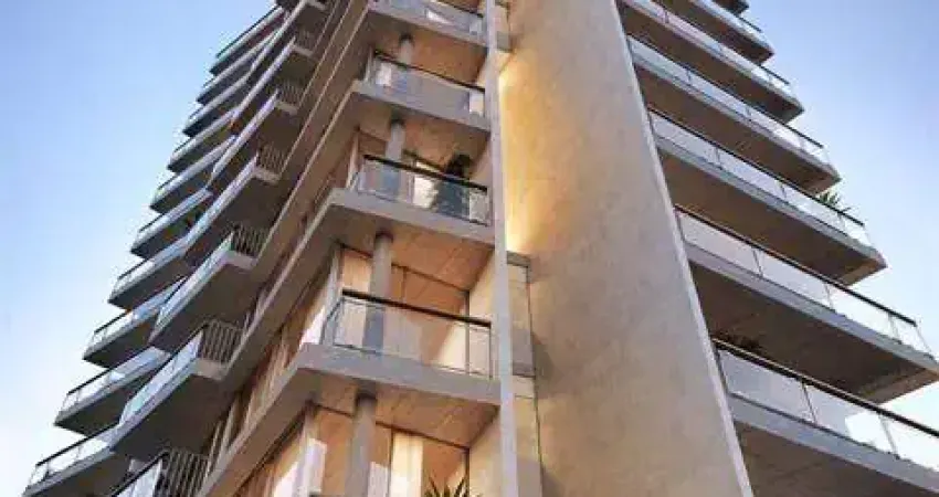 Apartamento para venda em são paulo, vila nova conceição, 1 dormitório, 1 suíte, 2 banheiros, 2 vagas