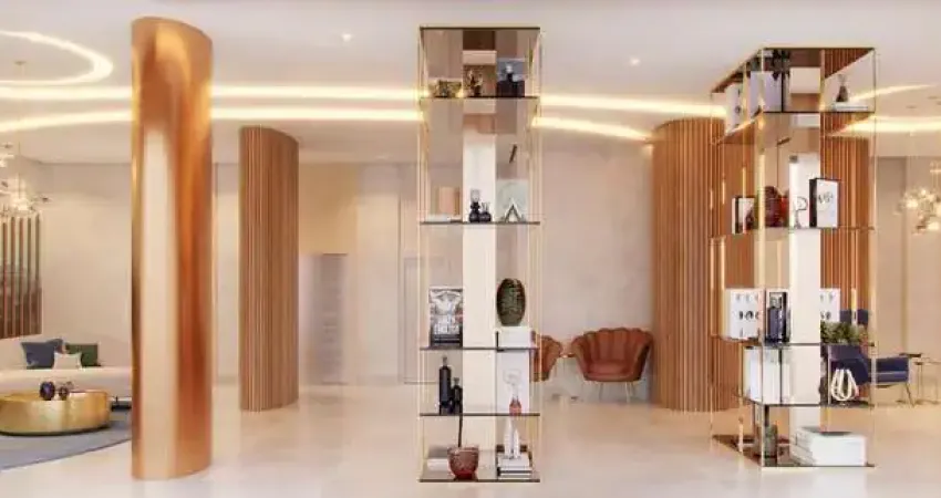 Apartamento para venda em são paulo, vila mariana, 1 dormitório, 1 suíte, 2 banheiros, 1 vaga