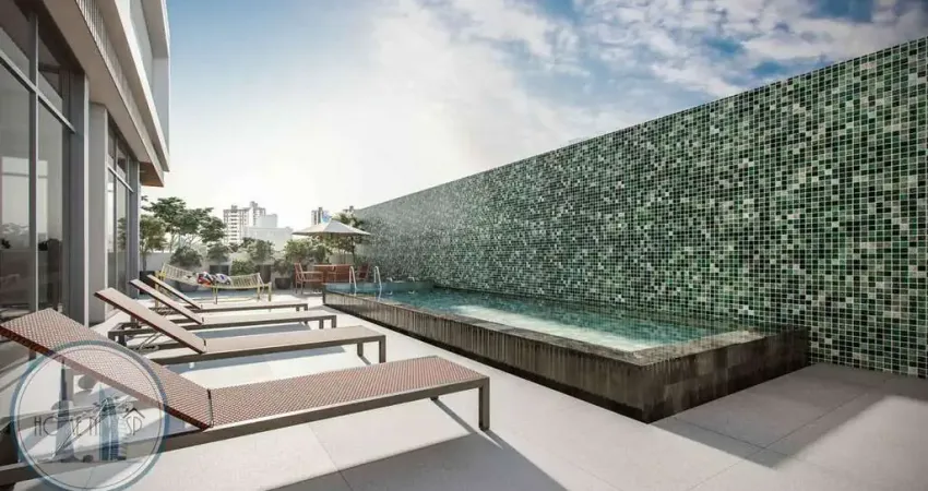 Studio para venda em são paulo, vila mariana, 1 dormitório, 1 banheiro