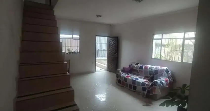 Sobrado para venda em são paulo, vila formosa, 3 dormitórios, 1 suíte, 2 banheiros, 2 vagas