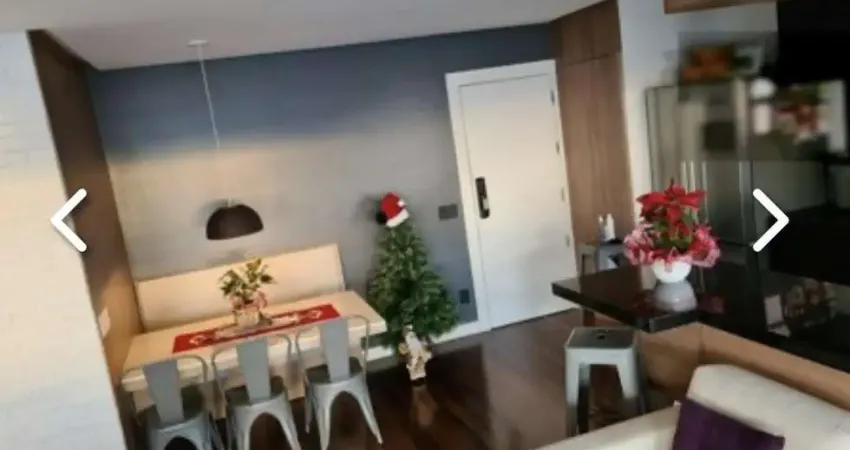 Apartamento para venda em são paulo, vila carrão, 3 dormitórios, 1 suíte, 2 banheiros, 2 vagas