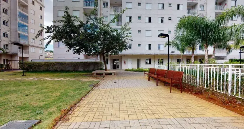 Apartamento para venda em são paulo, guaiaúna, 2 dormitórios, 1 suíte, 2 banheiros, 1 vaga