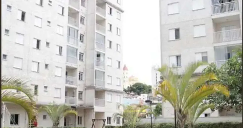 Apartamento para venda em são paulo, guaiaúna, 2 dormitórios, 1 suíte, 2 banheiros, 1 vaga