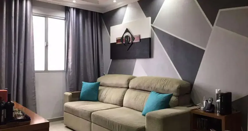 Apartamento para venda em são paulo, belenzinho, 2 dormitórios, 1 banheiro, 1 vaga