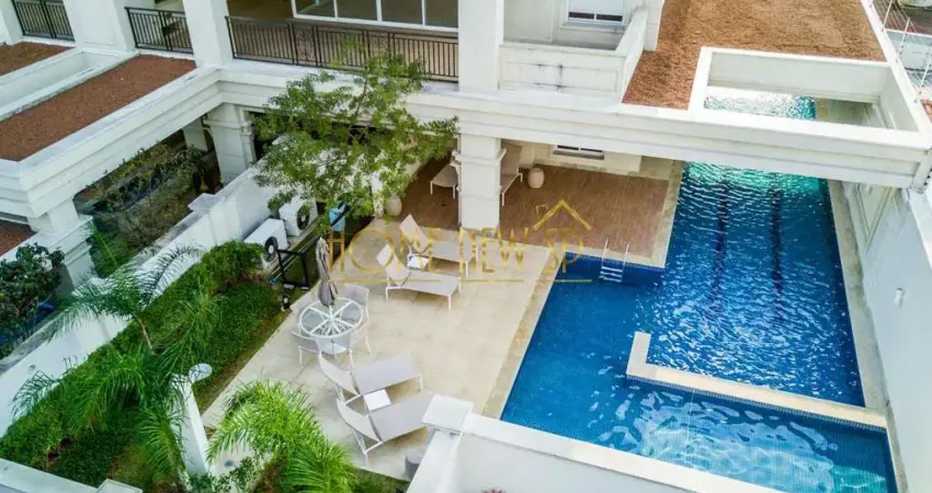 Apartamento para venda em são paulo, água branca, 3 dormitórios, 3 suítes, 6 banheiros, 4 vagas