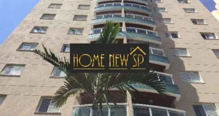 Apartamento para venda em são paulo, vila romana, 3 dormitórios, 1 suíte, 3 banheiros, 2 vagas