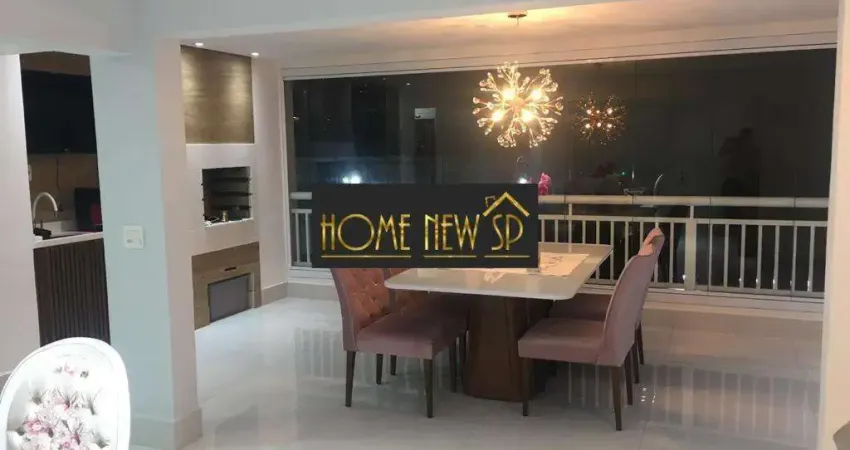 Apartamento para venda em são paulo, mooca, 3 dormitórios, 1 suíte, 2 banheiros, 2 vagas