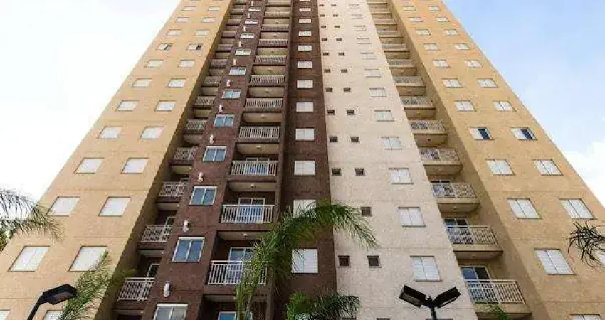 Apartamento para venda em são paulo, vila barreto, 2 dormitórios, 1 banheiro, 1 vaga