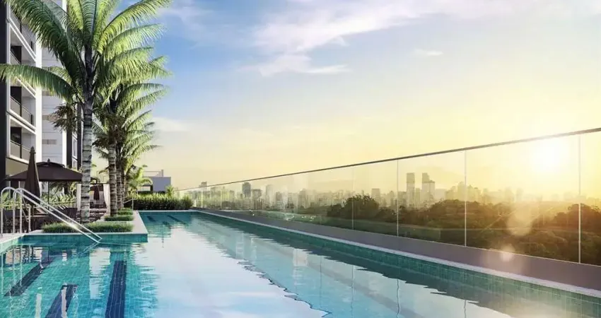 Studio para venda em são paulo, vila andrade, 1 dormitório, 1 banheiro