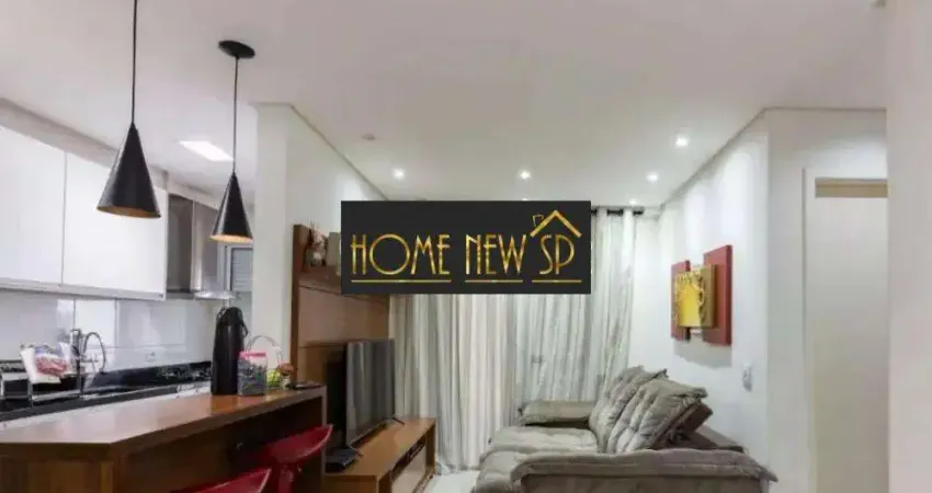 Apartamento para venda em osasco, jaguaribe, 2 dormitórios, 1 suíte, 2 banheiros, 1 vaga