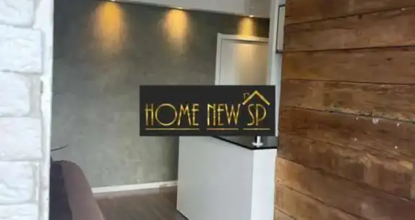 Apartamento para venda em osasco, jaguaribe, 2 dormitórios, 1 suíte, 2 banheiros, 1 vaga