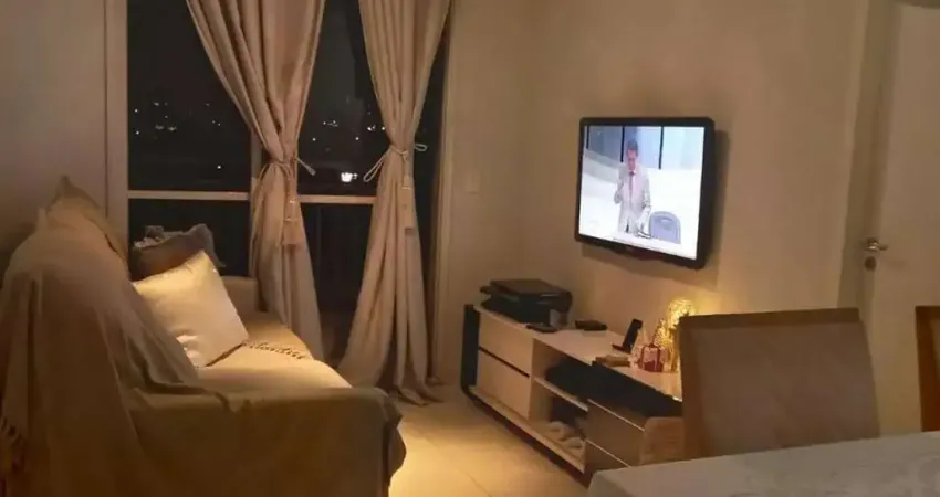 Apartamento para venda em são paulo, jardim santa terezinha (zona leste), 2 dormitórios, 1 banheiro, 1 vaga