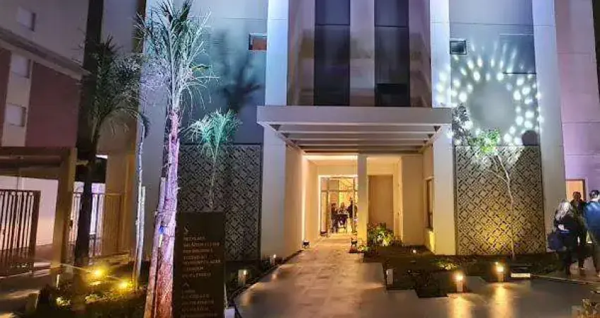 Apartamento para venda em são paulo, vila mariana, 2 dormitórios, 1 suíte, 2 banheiros, 2 vagas