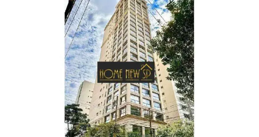 Apartamento para venda em são paulo, jardim europa, 4 dormitórios, 4 suítes, 5 banheiros, 4 vagas