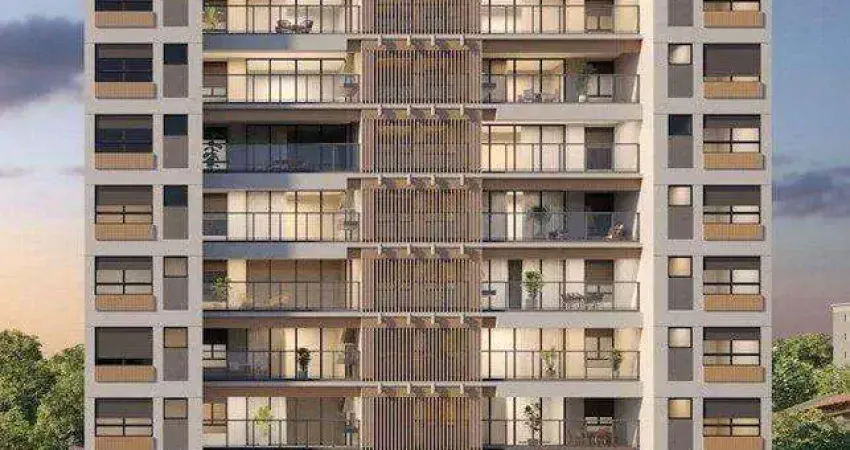 Apartamento para venda em são paulo, brooklin paulista, 4 dormitórios, 4 suítes, 4 banheiros, 3 vagas