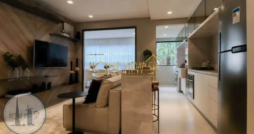 Apartamento para venda em são paulo, vila mascote, 3 dormitórios, 1 suíte, 2 banheiros, 1 vaga