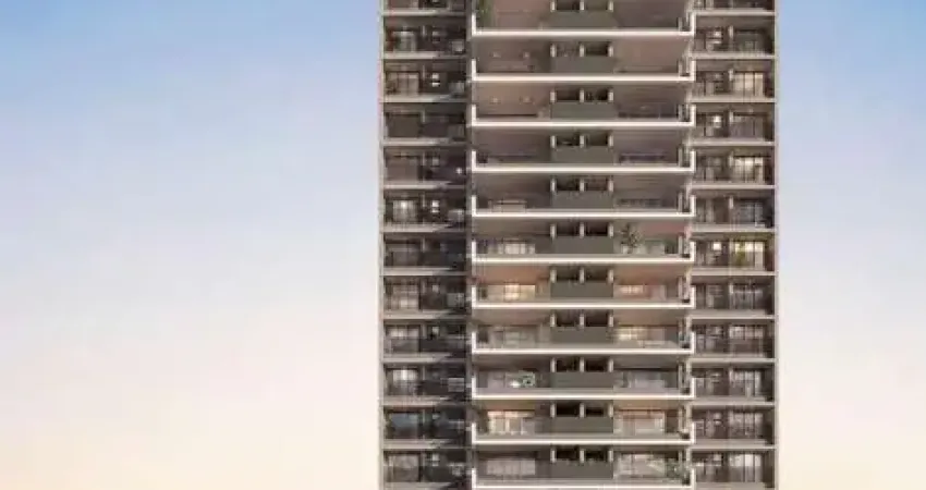 Apartamento para venda em são paulo, perdizes, 2 dormitórios, 2 suítes, 3 banheiros, 1 vaga