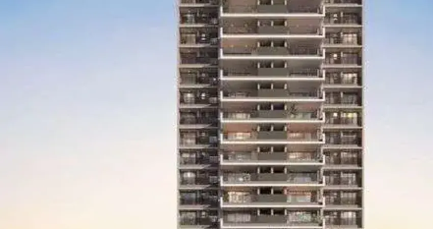 Apartamento para venda em são paulo, perdizes, 3 dormitórios, 3 suítes, 4 banheiros, 2 vagas