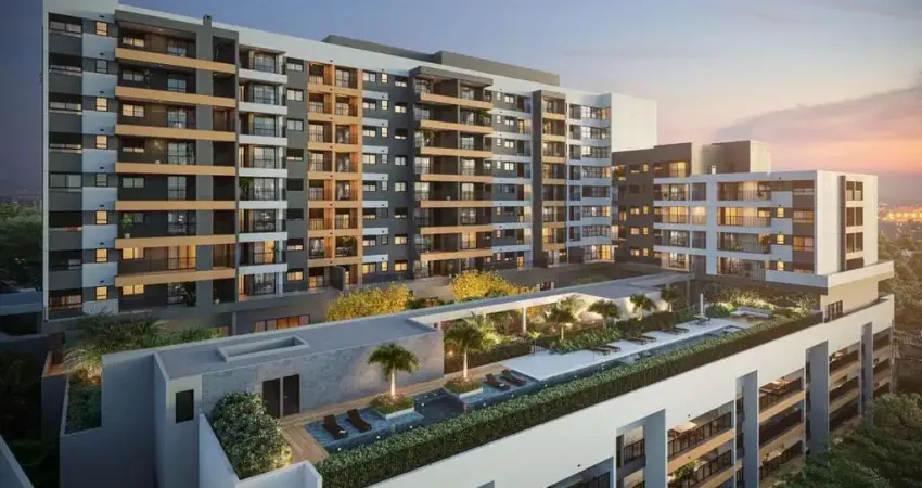 Apartamento para venda em são paulo, alto da lapa, 2 dormitórios, 1 suíte, 2 banheiros, 1 vaga