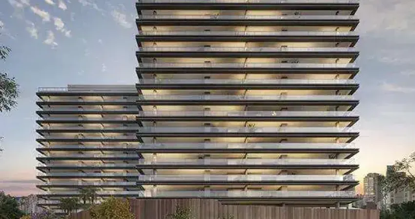 Apartamento para venda em são paulo, alto de pinheiros, 4 dormitórios, 4 suítes, 5 banheiros, 4 vagas