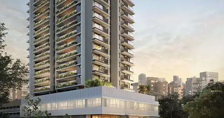 Apartamento para venda em são paulo, vila mariana, 4 dormitórios, 3 suítes, 4 banheiros, 2 vagas