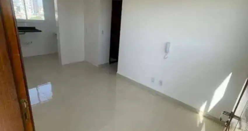 Apartamento para venda em são paulo, cidade antônio estevão de carvalho, 2 dormitórios, 1 banheiro