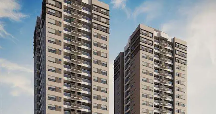 Apartamento para venda em osasco, bela vista, 2 dormitórios, 1 suíte, 2 banheiros, 1 vaga