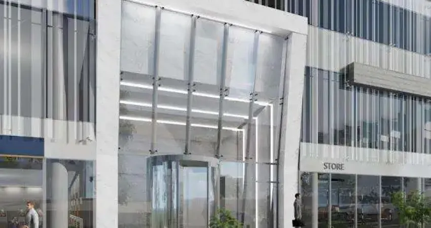 Studio para venda em são paulo, vila nova conceição, 1 banheiro