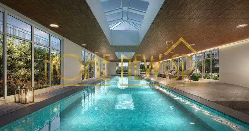 Apartamento para venda em são paulo, vila anastácio, 3 dormitórios, 3 suítes, 2 banheiros, 2 vagas