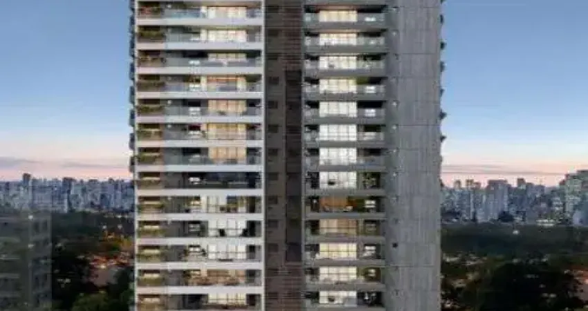 Apartamento para venda em são paulo, perdizes, 4 dormitórios, 2 suítes, 3 banheiros, 2 vagas