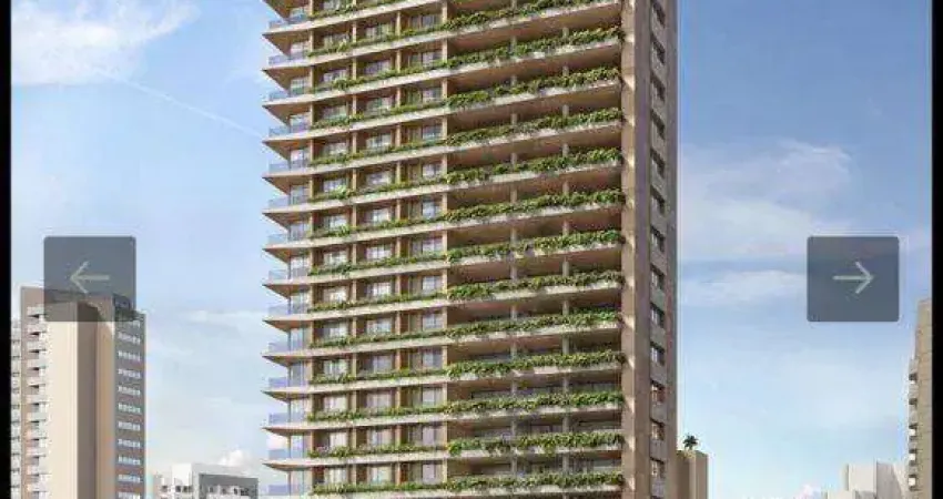 Apartamento garden para venda em são paulo, vila nova conceição, 5 dormitórios, 5 suítes, 6 banheiros, 5 vagas