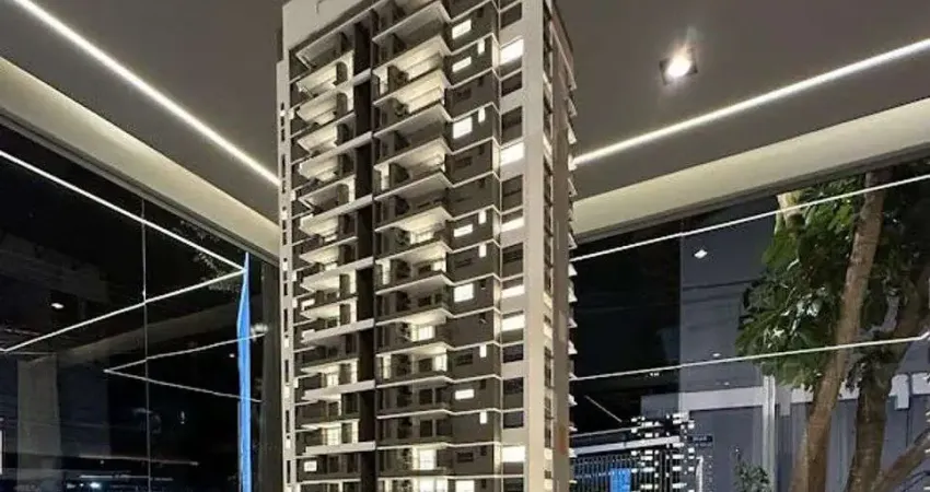 Apartamento para venda em são paulo, jardim das acácias, 3 dormitórios, 1 suíte, 2 banheiros, 1 vaga