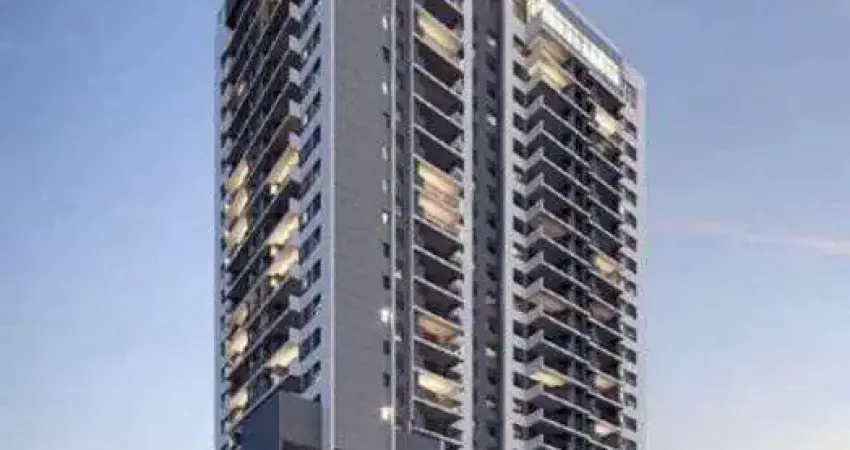 Apartamento para venda em são paulo, vila santa catarina, 3 dormitórios, 1 suíte, 2 banheiros, 1 vaga