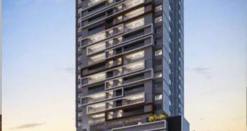Apartamento para venda em são paulo, vila clementino, 3 dormitórios, 3 suítes, 4 banheiros, 2 vagas