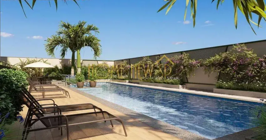 Apartamento para venda em são paulo, alto de pinheiros, 1 dormitório, 1 banheiro